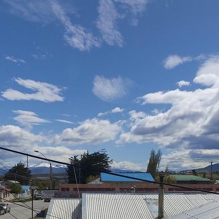 Balmaceda Loft Apartman Puerto Natales Kültér fotó