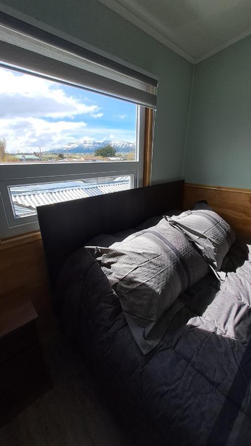 Balmaceda Loft Apartman Puerto Natales Kültér fotó