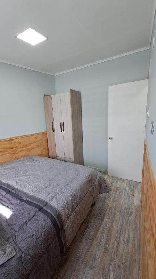 Balmaceda Loft Apartman Puerto Natales Kültér fotó