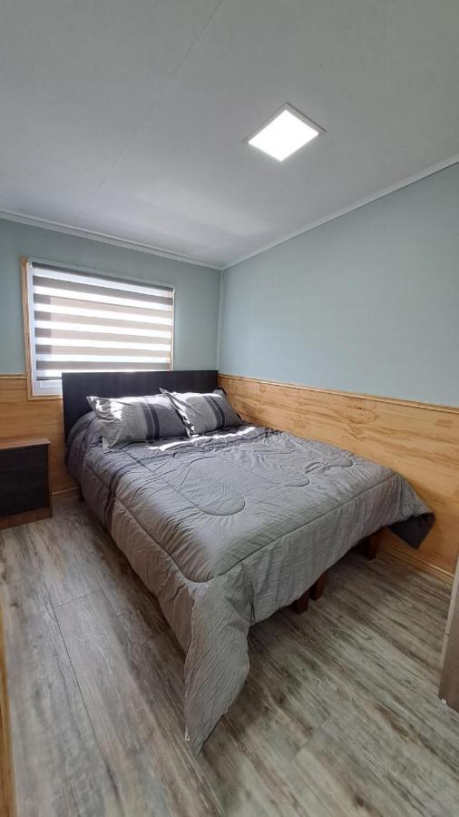 Balmaceda Loft Apartman Puerto Natales Kültér fotó