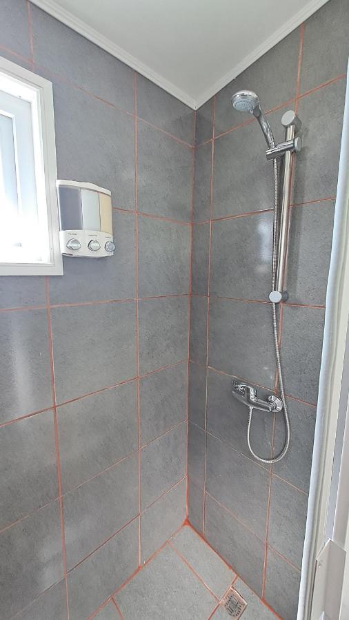 Balmaceda Loft Apartman Puerto Natales Kültér fotó