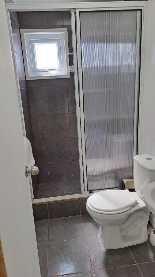 Balmaceda Loft Apartman Puerto Natales Kültér fotó